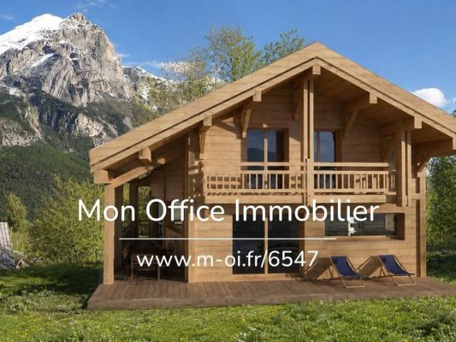 Maison vente à Briançon, Puy-saint-vincent