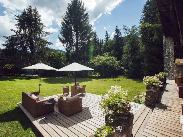Maison vente à Thonon-les-Bains, Morzine