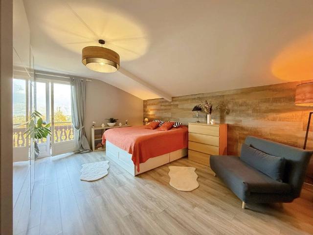 Maison vente à Annecy, Sévrier