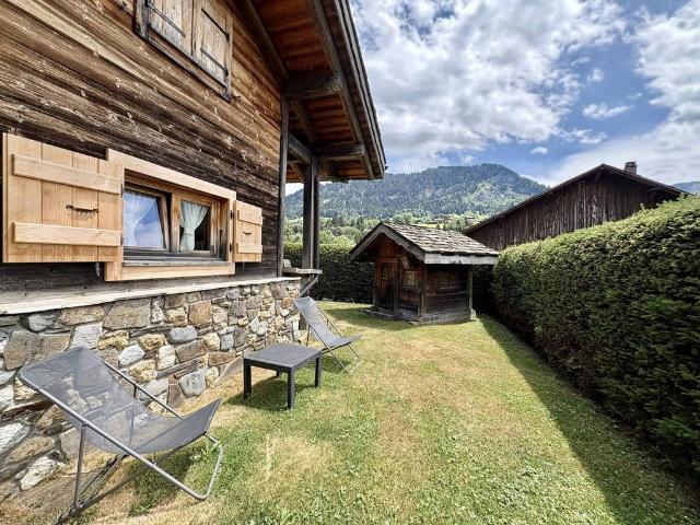 Maison vente à Bonneville, Megève