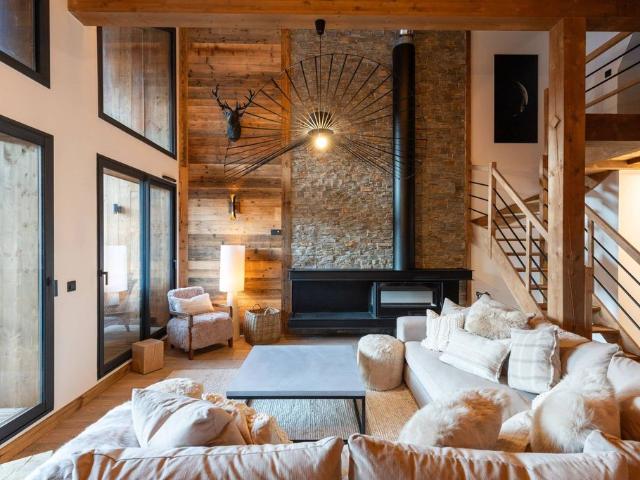 Maison vente à Thonon-les-Bains, Le Châtel