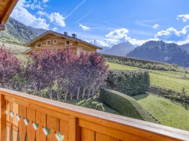 Maison vente à France métropolitaine, Les Contamines-montjoie