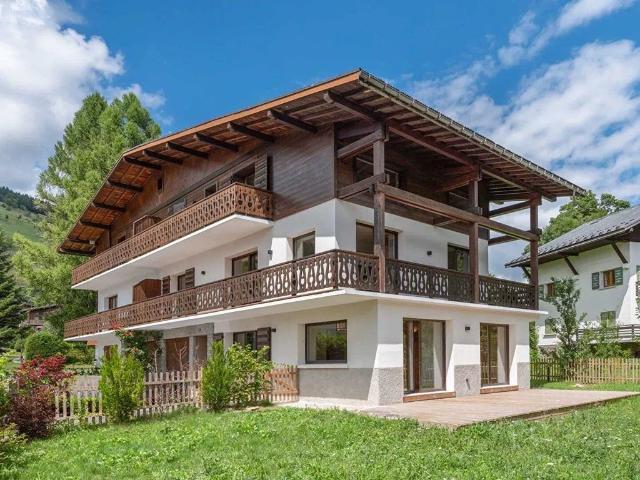 Maison vente à France métropolitaine, Megève