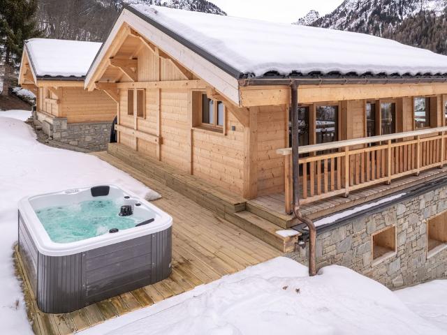 Maison vente à Saint-Jean-de-Maurienne, Valmeinier