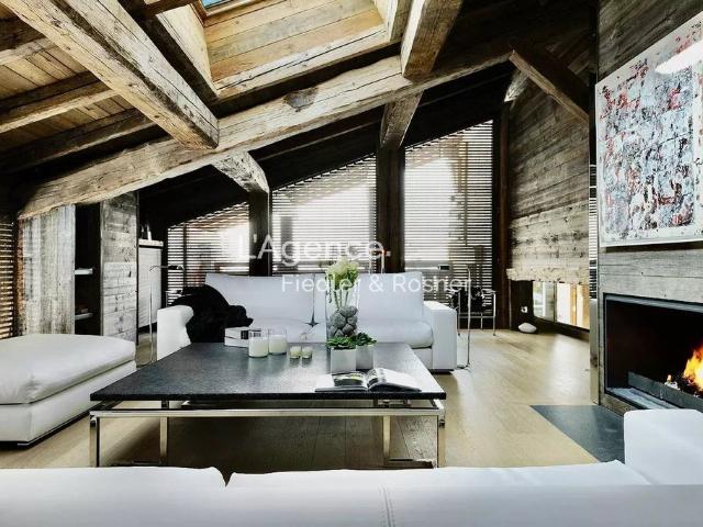 Maison location à Bonneville, Megève