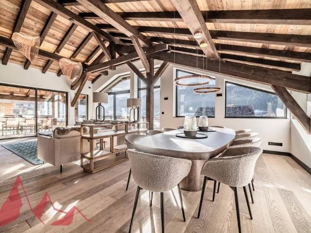 Maison vente à Thonon-les-Bains, Montriond