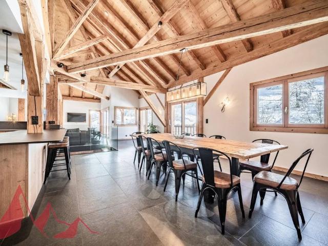 Maison vente à Thonon-les-Bains, Morzine