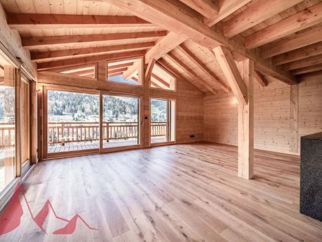 Maison vente à Thonon-les-Bains, Montriond