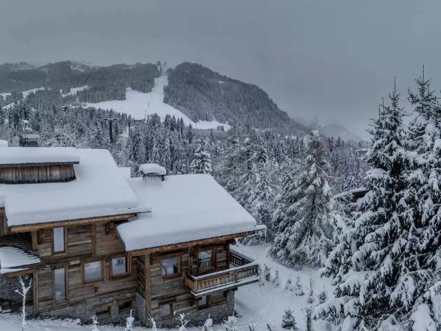 Maison location à Bonneville, Megève