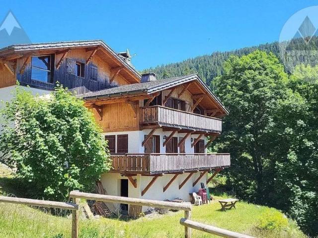 Maison vente à Cohennoz, Savoie