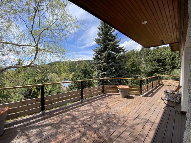 Maison vente à Font-Romeu-Odeillo-Via, Pyrénées-Orientales