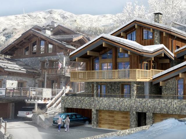 Maison vente à Albertville, Saint-martin-de-belleville