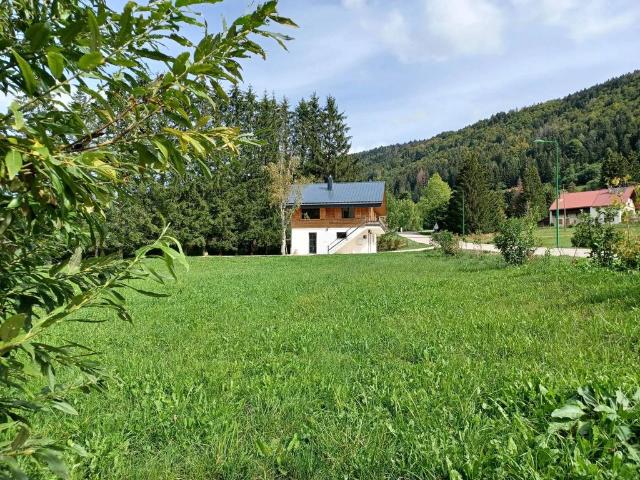 Maison vente à Lélex, Ain