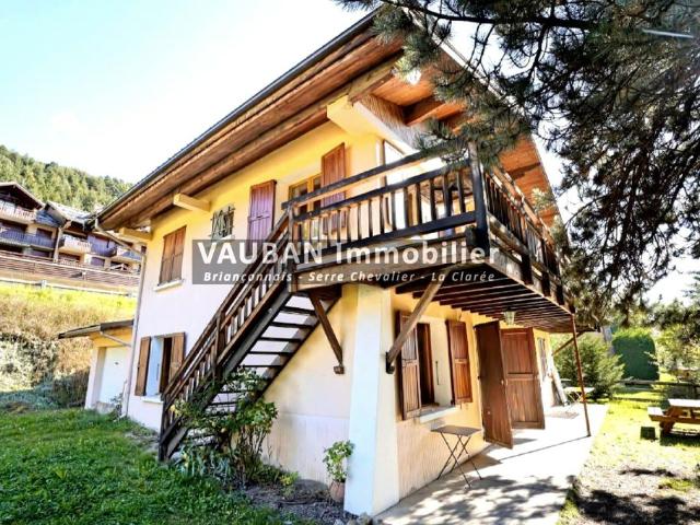 Maison vente à Briançon, Provence-Alpes-Côte d'Azur