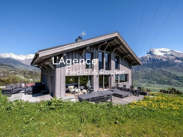Maison location à Bonneville, Combloux
