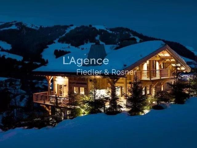 Maison location à Bonneville, Megève