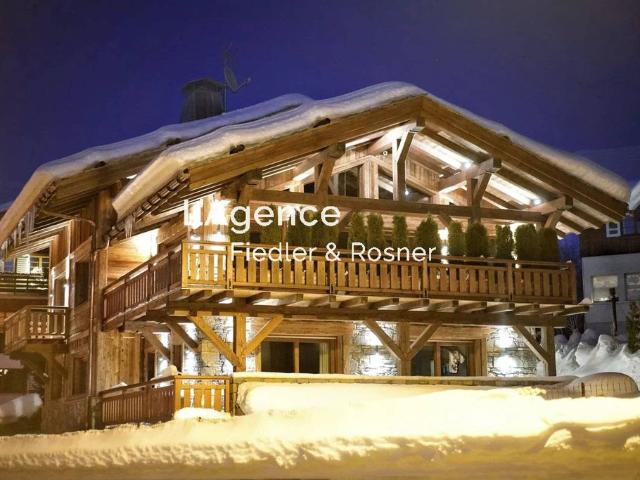 Maison location à Bonneville, Megève