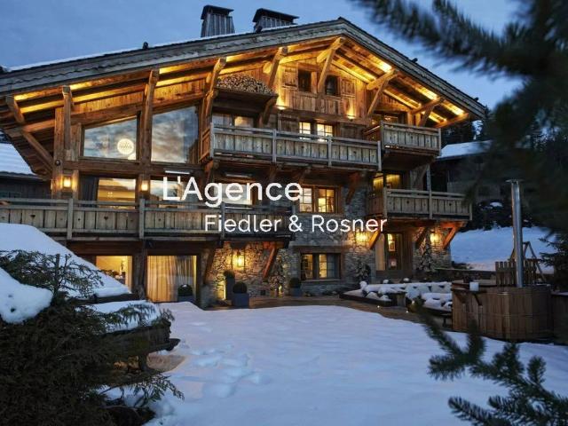 Maison location à Bonneville, Megève