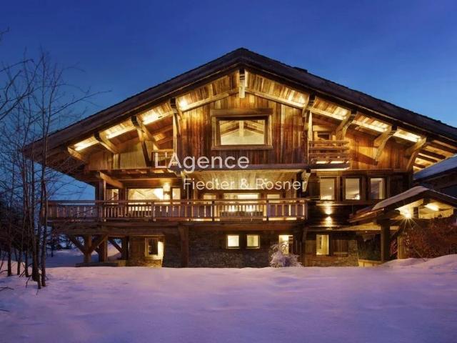 Maison location à Bonneville, Megève