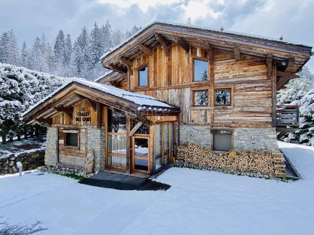 Maison location à Bonneville, Megève