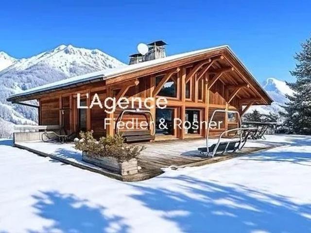 Maison location à Bonneville, Praz-sur-arly