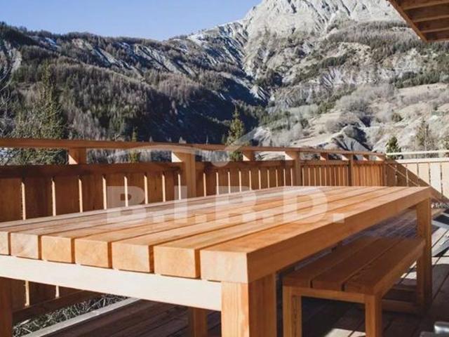 Maison vente à Castellane, Allos