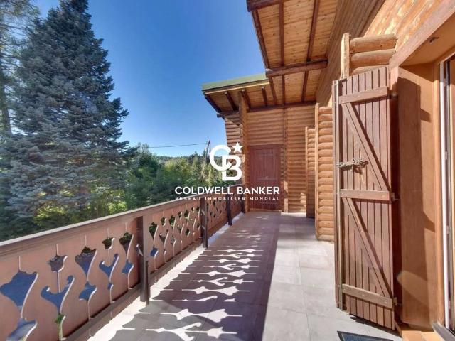 Maison vente à Bolquère, Pyrénées-Orientales