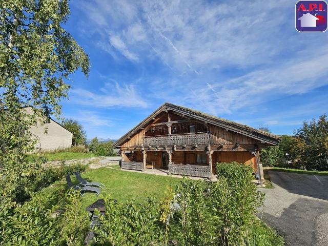 Maison vente à Prades, Bolquère