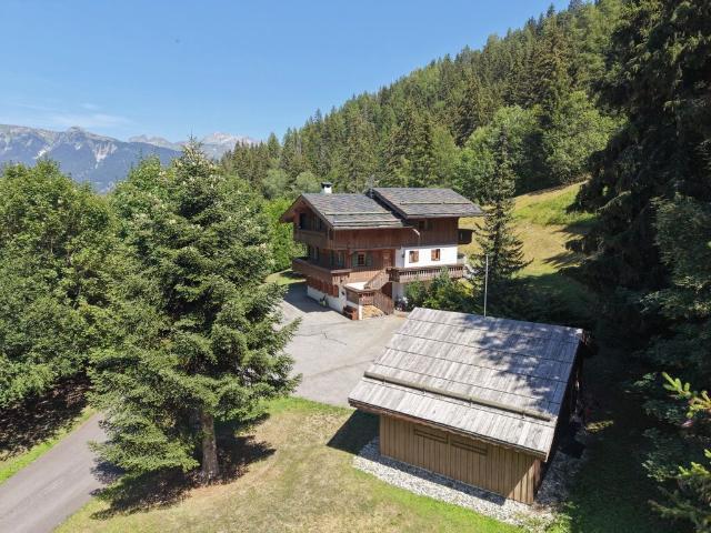 Maison vente à Courchevel, Savoie