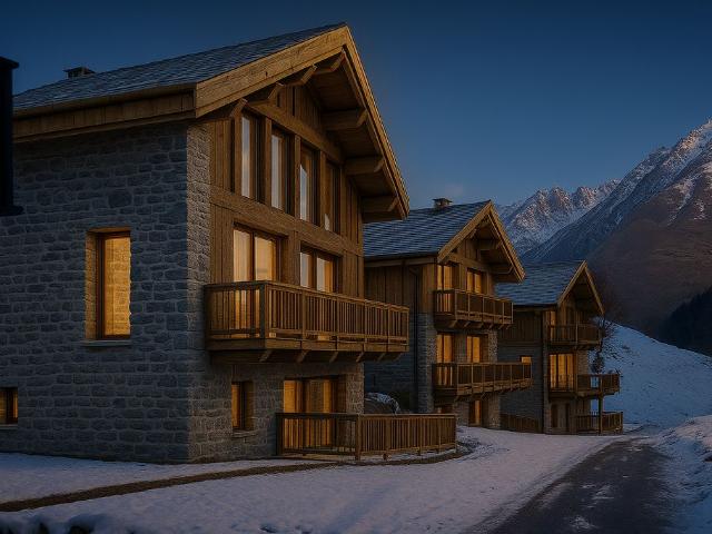 Maison vente à Albertville, Auvergne-Rhône-Alpes