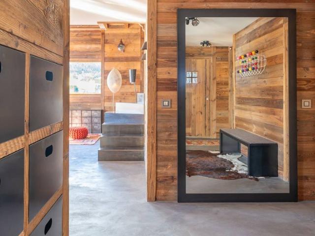 Maison vente à Bonneville, Megève