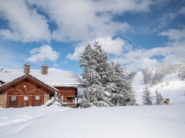 Maison vente à Briançon, Montgenèvre
