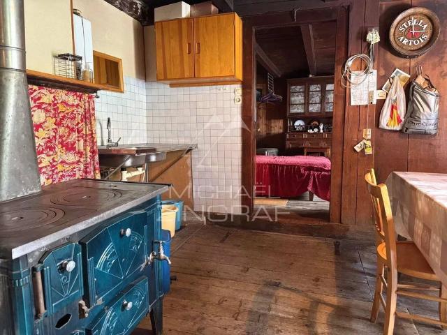 Maison vente à Bonneville, Praz-sur-arly