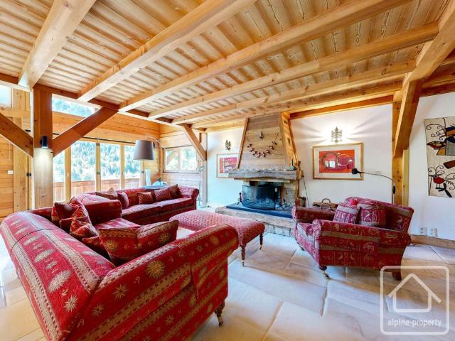 Maison vente à Thonon-les-Bains, La Chapelle-d'abondance
