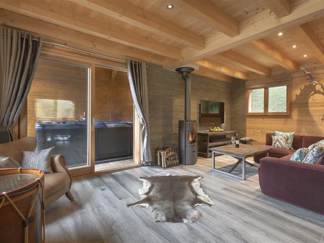 Maison vente à Thonon-les-Bains, Le Châtel