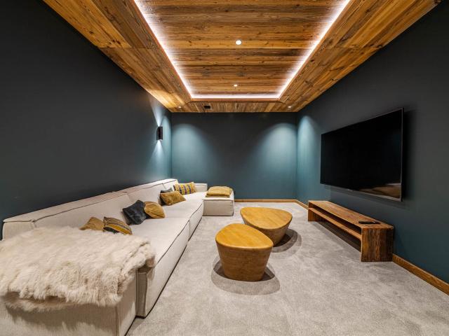 Maison vente à Thonon-les-Bains, Les Gets
