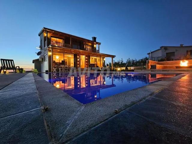 Propriété location à Ifrane