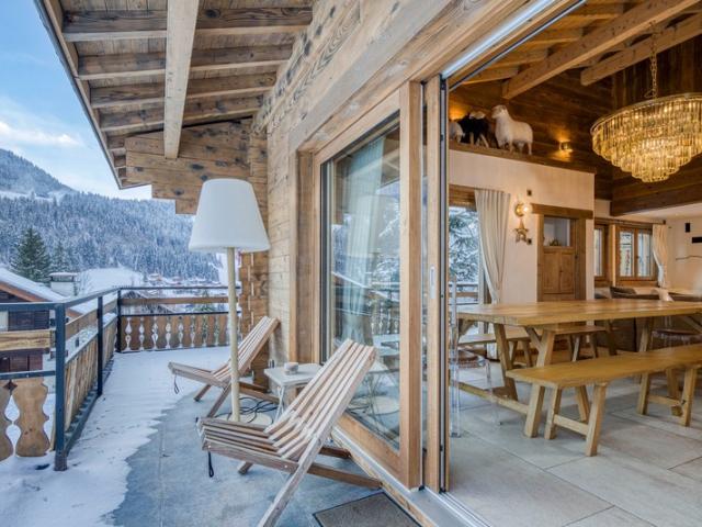 Maison vente à Annecy, La Clusaz