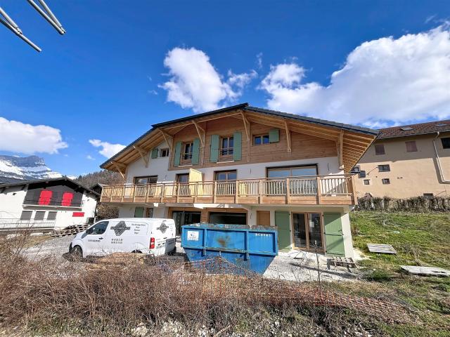 Maison vente à Bonneville, Saint-gervais-les-bains