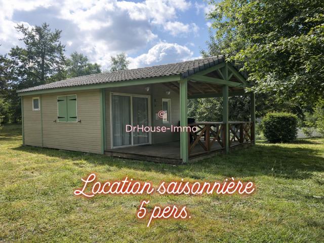 Maison location à Brive-la-Gaillarde, Beynat
