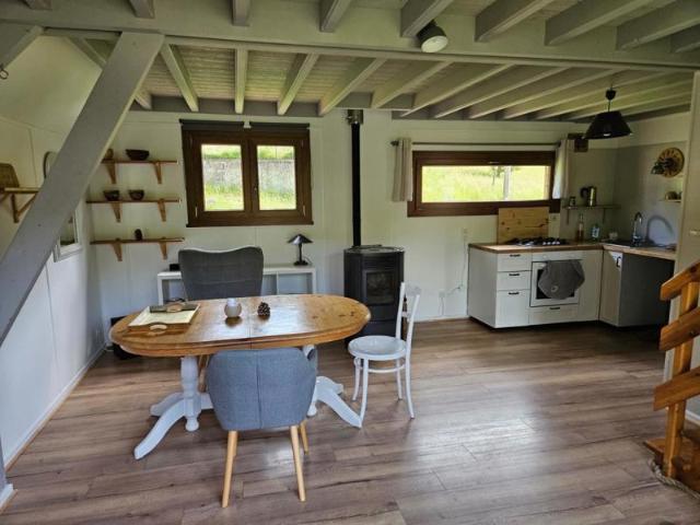 Maison vente à Grenoble, La Mure
