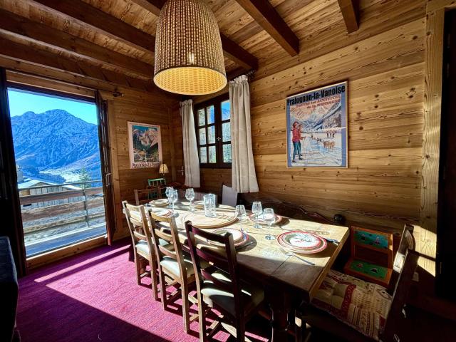 Maison vente à Albertville, Pralognan-la-vanoise