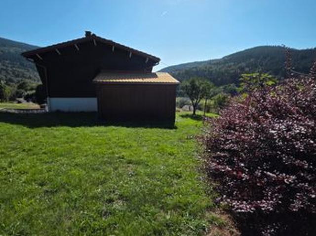 Maison vente à Cornimont, Vosges