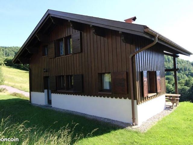 Maison vente à Épinal, Fresse-sur-moselle