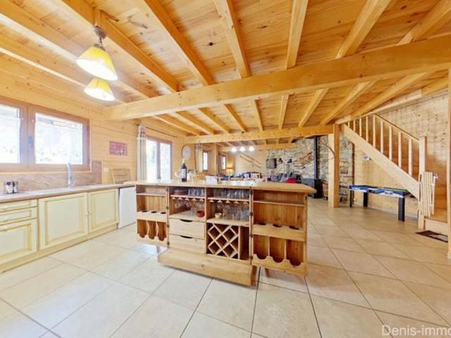 Maison vente à Prades, Bolquère