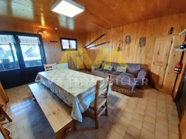 Maison vente à Oloron-Sainte-Marie, Arette