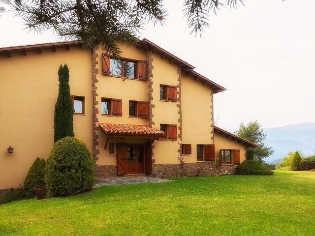Casa en venta en Ripollès, Catalunya