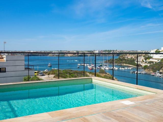 Casa en venta en Cala Llonga, Menorca