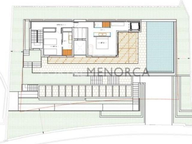 Casa en venta en Cala Llonga, Menorca