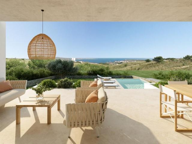 Casa en venta en es Mercadal, Menorca